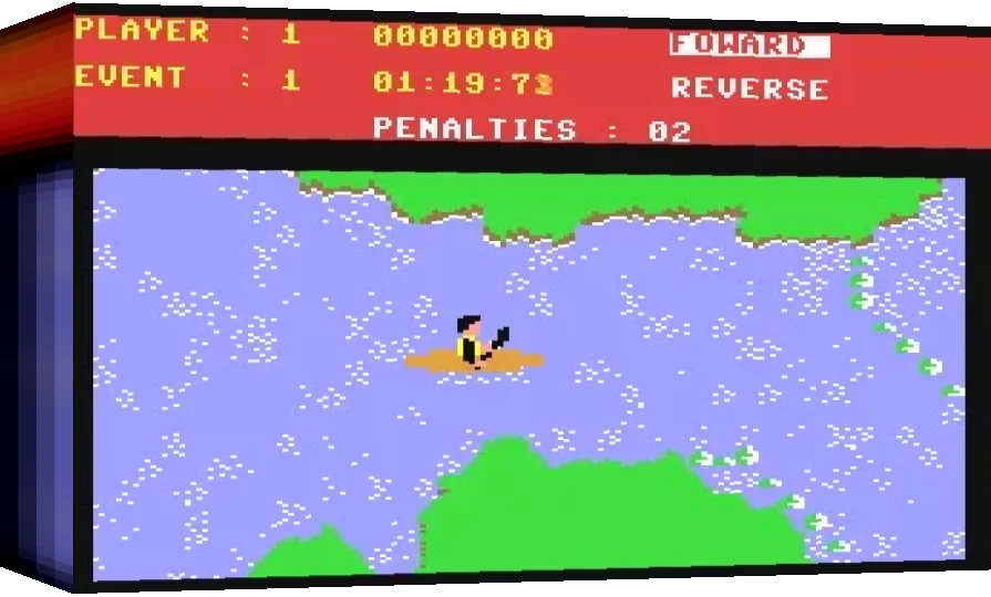 Sports-4 — box-3D (WOR)