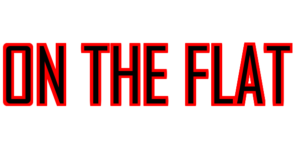 On the Flat — wheel-hd (SS)