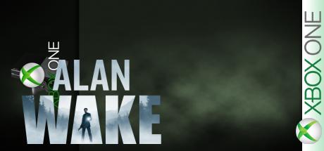 Alan Wake — steamgrid