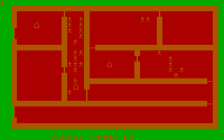 Dungeon Quest — ss (WOR)