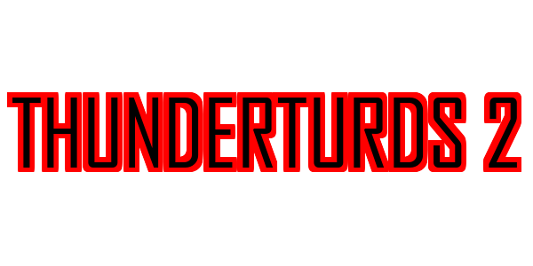 Thunderturds 2 — wheel-hd (SS)