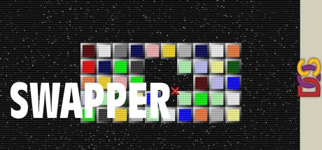 Swapper — steamgrid