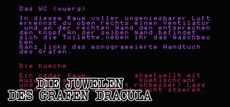 Die Juwelen Des Grafen Dracula — steamgrid