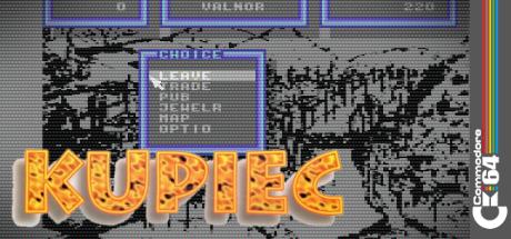 Kupiec : Merchant — steamgrid
