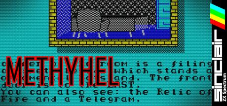 Methyhel — steamgrid