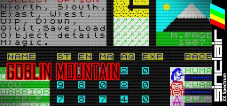 Goblin Mountain — steamgrid