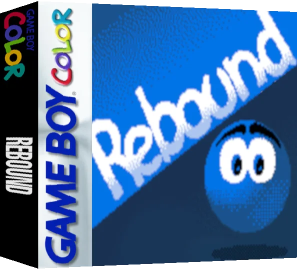 Rebound — box-3D (WOR)