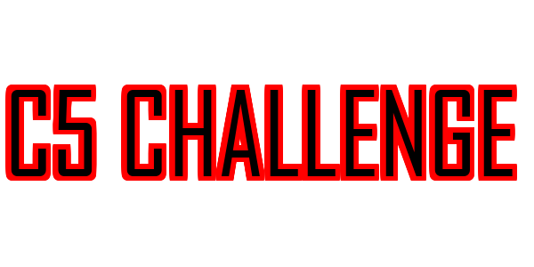 C5 Challenge — wheel-hd (SS)