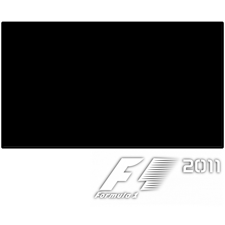 F1 2011 — mixrbv2 (EU)