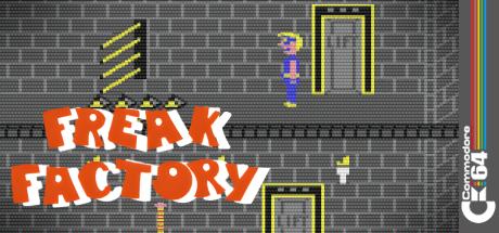 Freak Factory — steamgrid