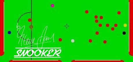 Steve Davis Snooker — steamgrid
