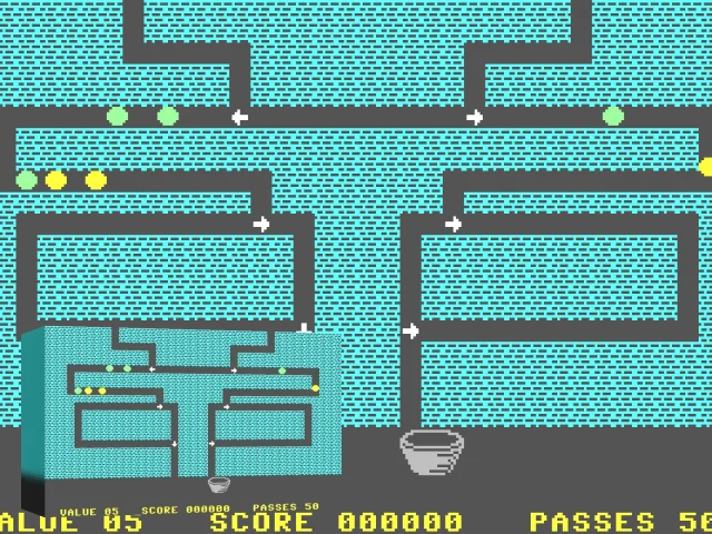 Marbles — mixrbv2 (WOR)