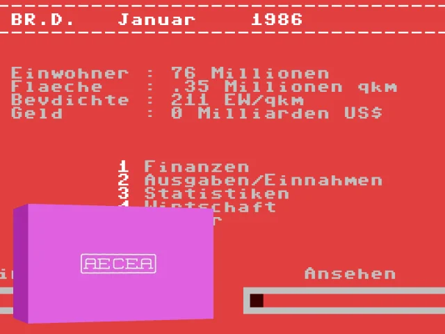 AECEA — mixrbv2 (WOR)