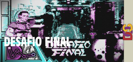 Desafio Final — steamgrid