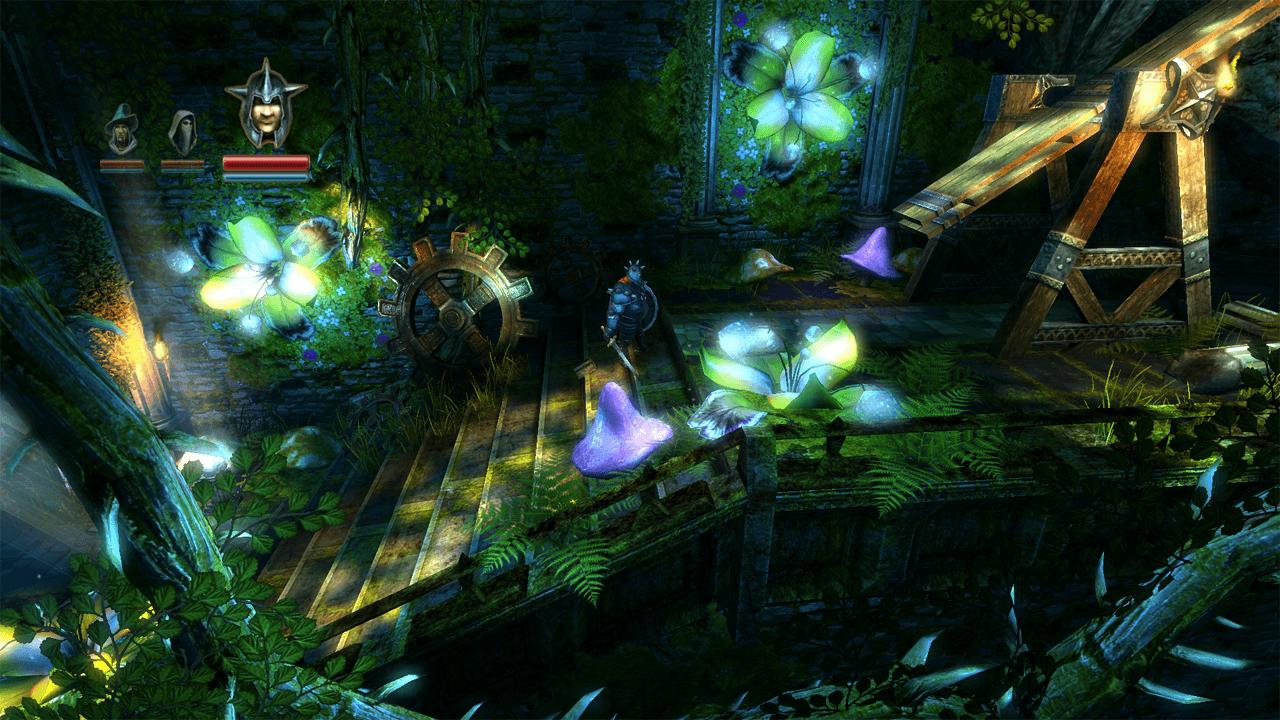 Trine — ss (WOR)