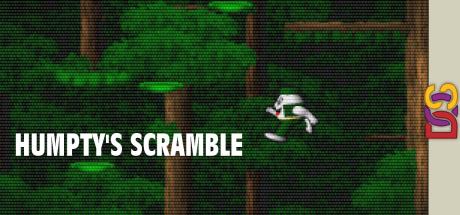 Humpty's Scramble — steamgrid
