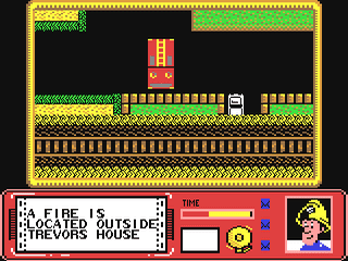 Fireman Sam — ss (EU)
