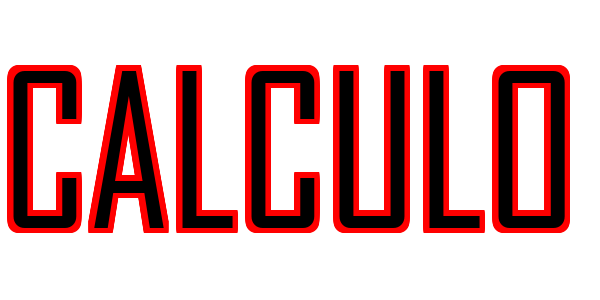 Calculo — wheel-hd (SS)