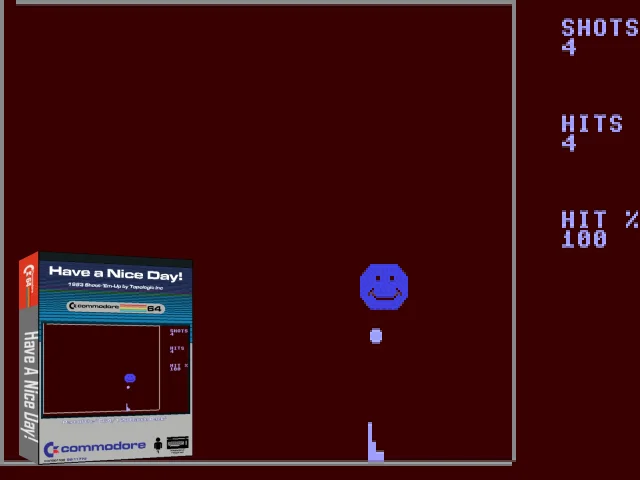 Have a Nice Day! — mixrbv2 (CUS)