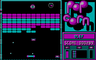 Popcorn — ss (WOR)
