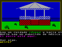 Pajarito Y El Billete, El — ss (WOR)
