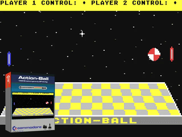 Action Ball — mixrbv2 (CUS)