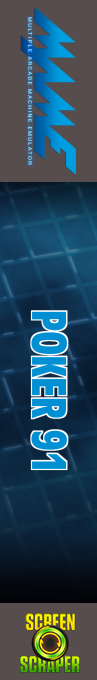 Poker 91 — box-2D-side (SS)