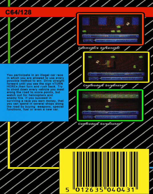 5th Gear — box-2D-back (EU)