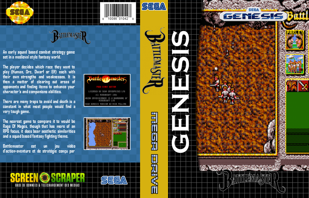 Battlemaster — box-texture (SS)