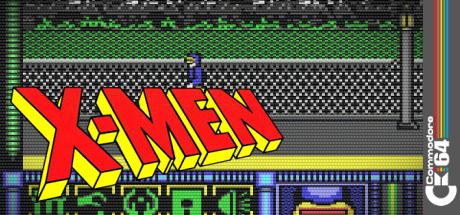 X-Men : Madness in Murderworld — steamgrid