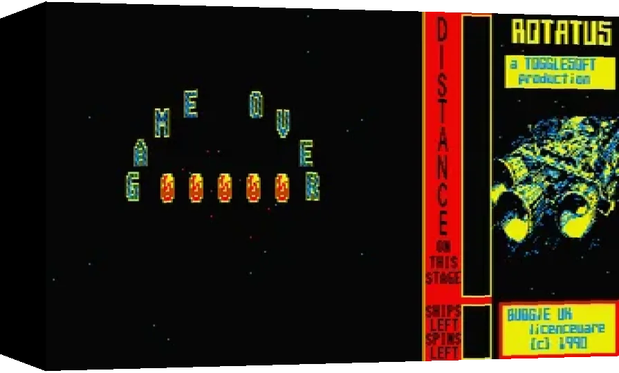 Rotatus — box-3D (WOR)