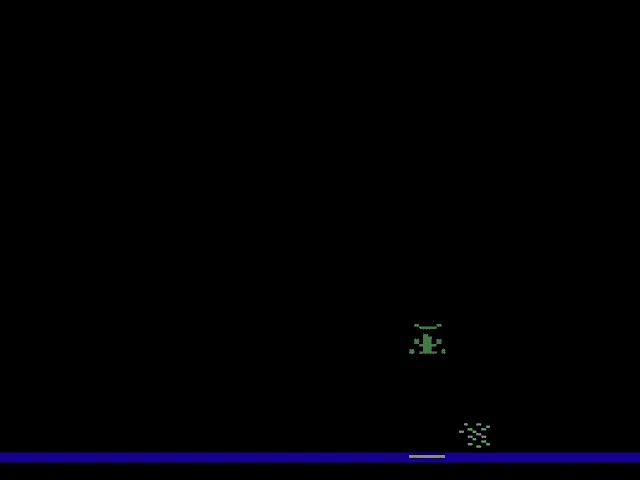 Space Battle — ss (WOR)