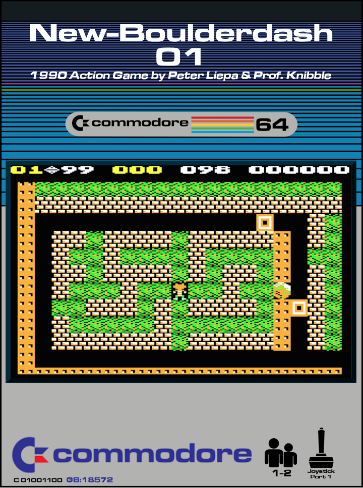 New-Boulderdash 01 box art