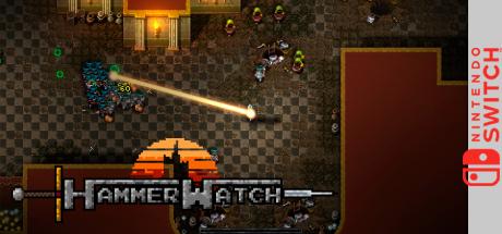 Hammerwatch — steamgrid