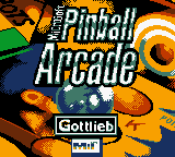 Microsoft Pinball Arcade — sstitle (WOR)