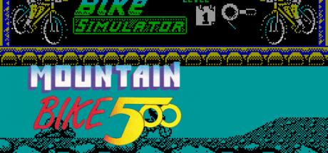 Mountain Bike Simulator — steamgrid