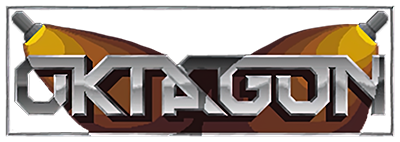 Oktagon — wheel (WOR)
