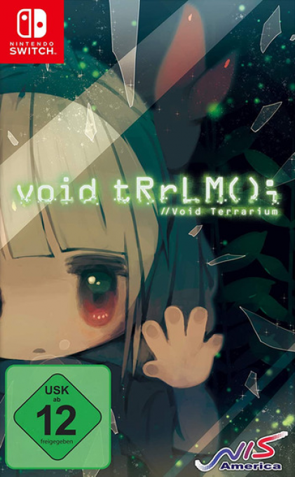 void tRrLM - Void Terrarium — box-2D (DE)