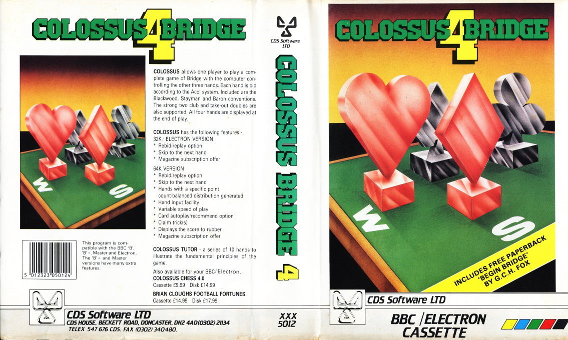 Colossus Bridge 4 — box-texture (WOR)