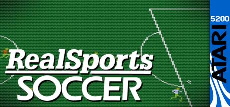 Realsports Soccer — steamgrid