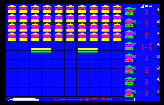 Stratac — ss (WOR)
