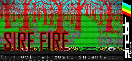 Sire Fire — steamgrid