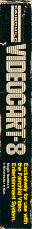 Videocart-8 - Magic Numbers — box-2D-side (SE)