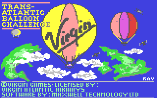 Trans-atlantic Balloon Challenge — sstitle (EU)