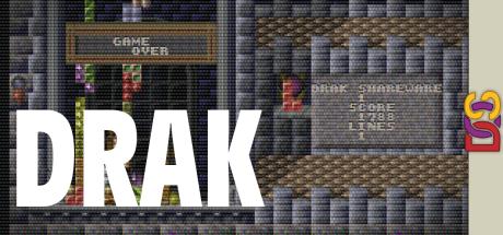 Drak — steamgrid