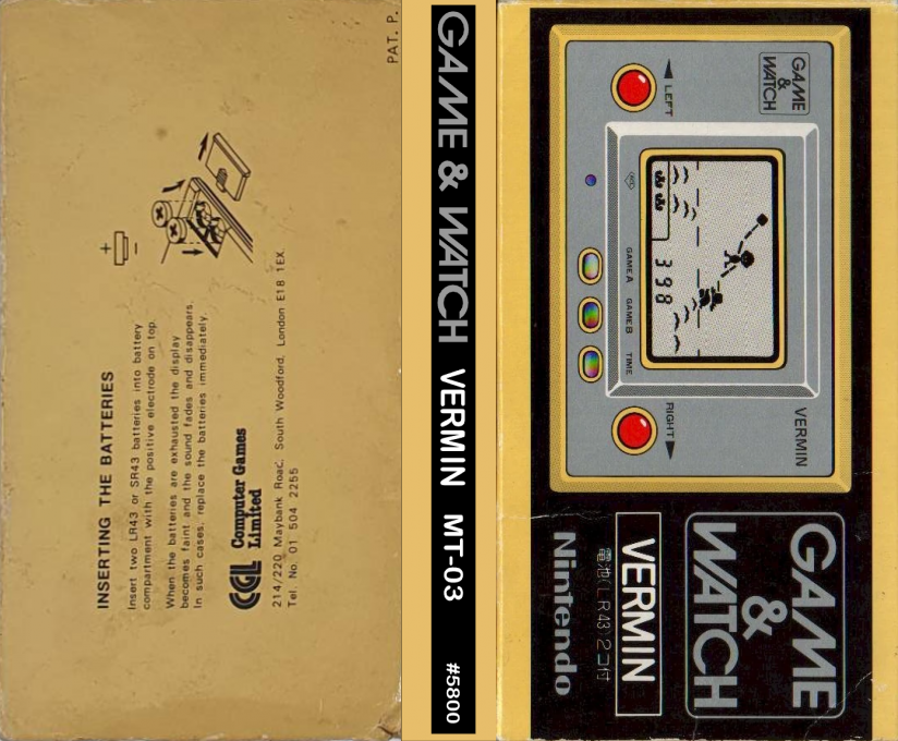 Vermin — box-texture (WOR)