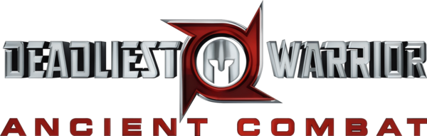 Deadliest Warrior - Ancient Combat — wheel (WOR)
