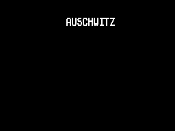 Auschwitz — sstitle (WOR)