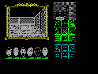 Curse Of Xeen — ss (WOR)