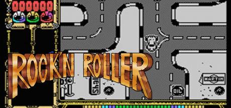 Rock 'n Roller — steamgrid
